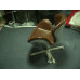 Swan Chair With Aluminium Shell Swan Chair With Aluminium Shell