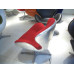 Swan Chair With Aluminium Shell Swan Chair With Aluminium Shell