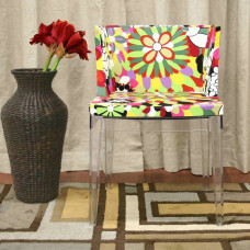 Starck Mademoiselle Chair Starck Mademoiselle Chair