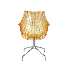 Driade Meridiana Chair Driade Meridiana Chair
