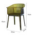 Style Papyrus Chair Style Papyrus Chair