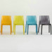 Style Frilly Chair Style Frilly Chair