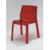 Style Frilly Chair Style Frilly Chair