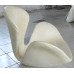 Swan Chair Made In Fabric