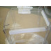 Ghost Chair Without Arm In Nude Or Clear Color Ghost Chair Without Arm In Nude Or Clear Color