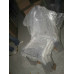 Ghost Chair Without Arm In Nude Or Clear Color Ghost Chair Without Arm In Nude Or Clear Color