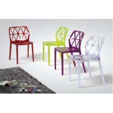 Calligaris Alchemia Chair