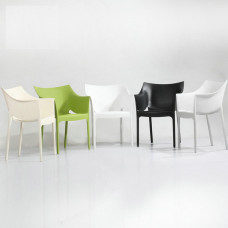 Dr.No Chair
