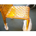 Style Ami Ami Chair In Yellow