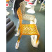 Style Ami Ami Chair In Tan Color